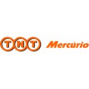 TNT Mercurio - Shipping - Brazil